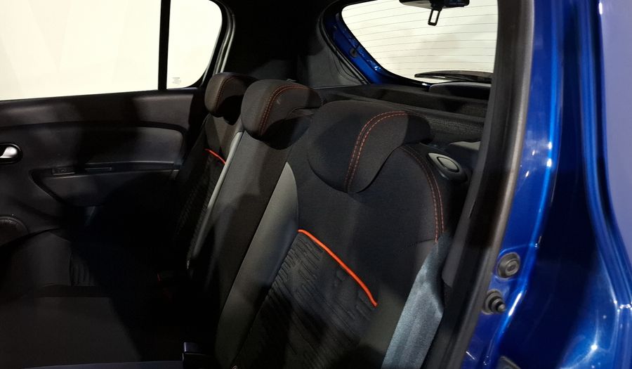 Renault Stepway 1.6 INTENS MT Hatchback 2020