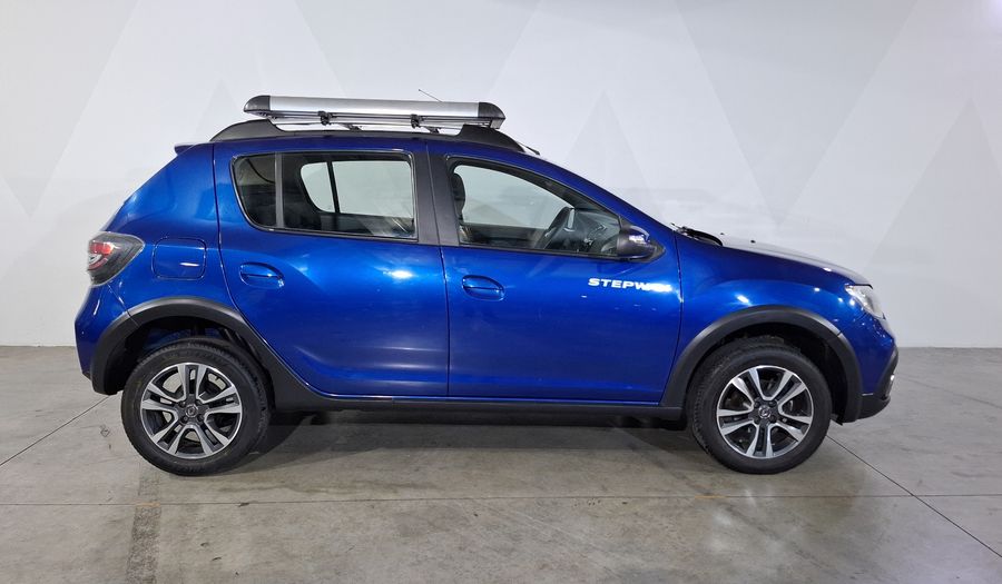Renault Stepway 1.6 INTENS MT Hatchback 2020