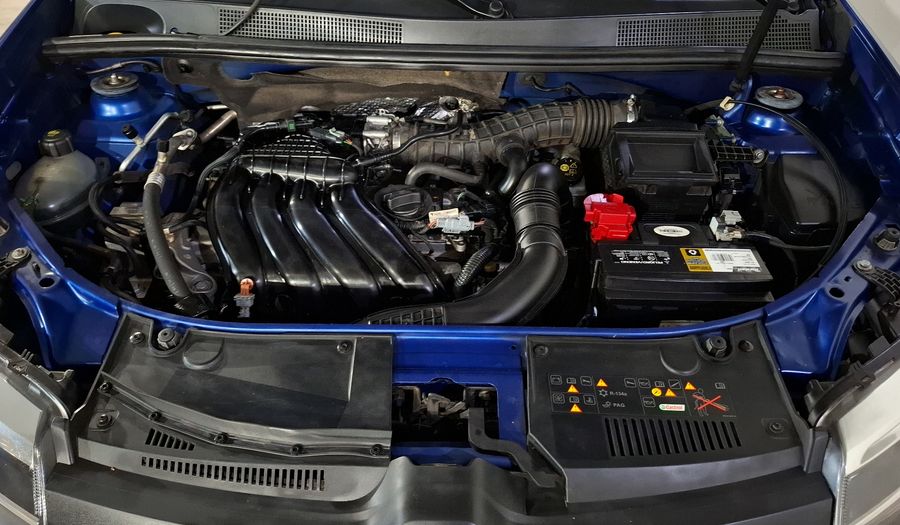 Renault Stepway 1.6 INTENS MT Hatchback 2020