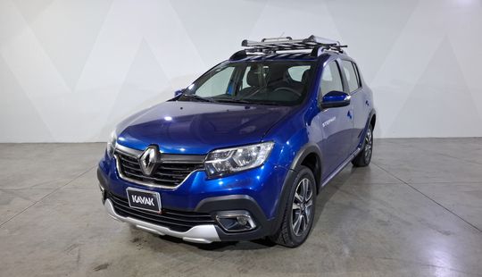 Renault • Stepway