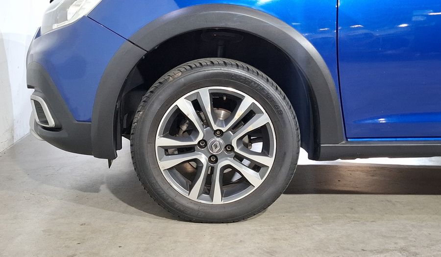 Renault Stepway 1.6 INTENS MT Hatchback 2020