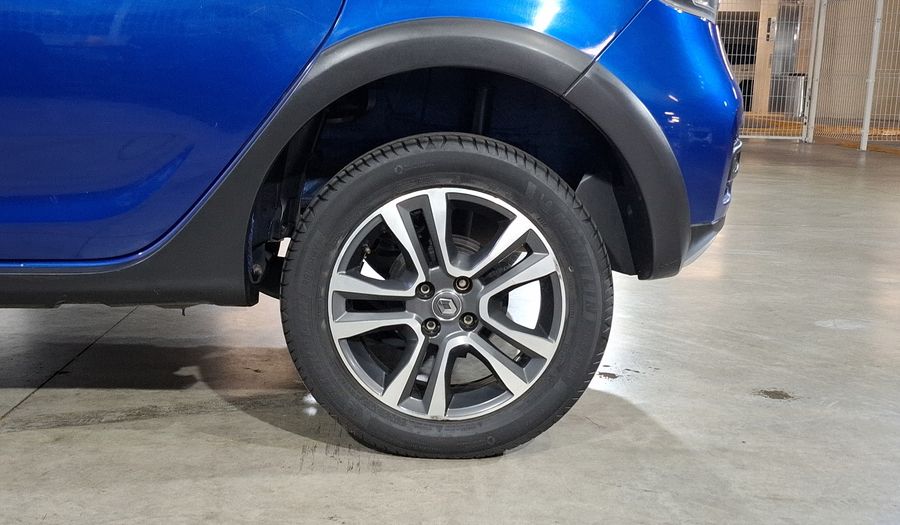 Renault Stepway 1.6 INTENS MT Hatchback 2020