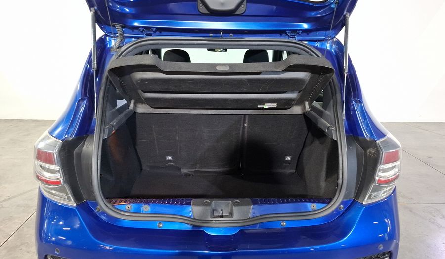 Renault Stepway 1.6 INTENS MT Hatchback 2020