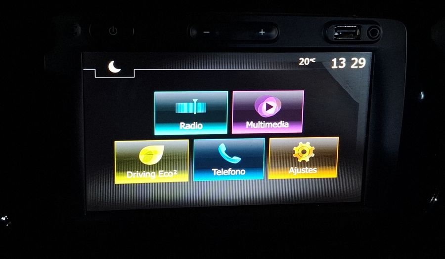 Renault Stepway 1.6 INTENS MT Hatchback 2020