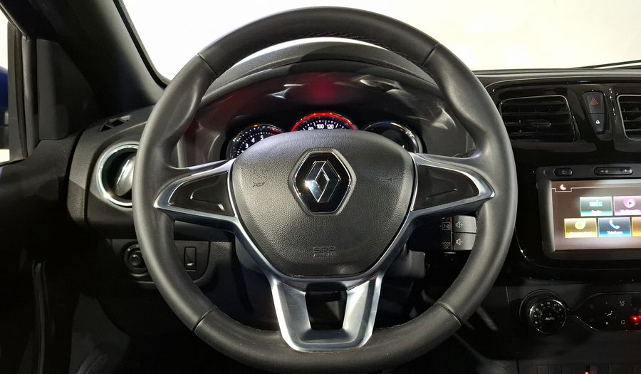 Renault Stepway 1.6 INTENS MT Hatchback 2020