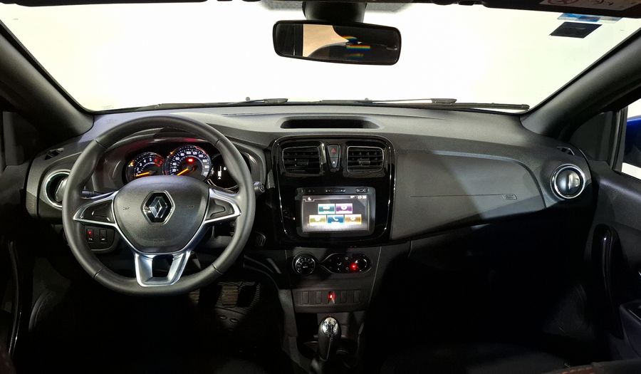 Renault Stepway 1.6 INTENS MT Hatchback 2020