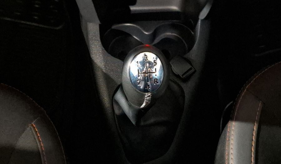 Renault Stepway 1.6 INTENS MT Hatchback 2020