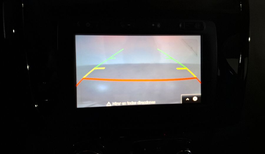 Renault Stepway 1.6 INTENS MT Hatchback 2020