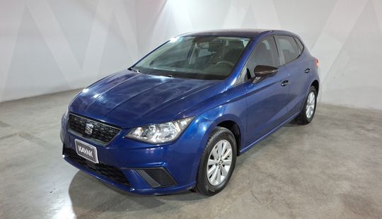 Seat • Ibiza