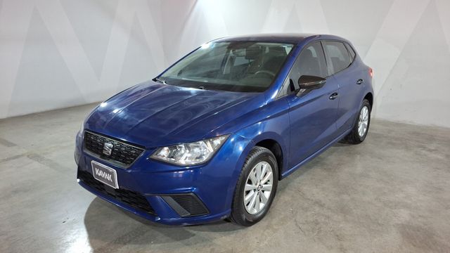 Seat • Ibiza