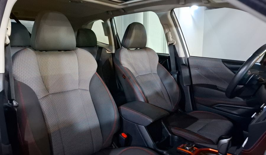 Subaru Forester 2.5 SPORT CVT AWD EYESIGHT Suv 2021