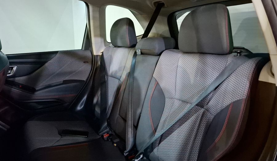 Subaru Forester 2.5 SPORT CVT AWD EYESIGHT Suv 2021