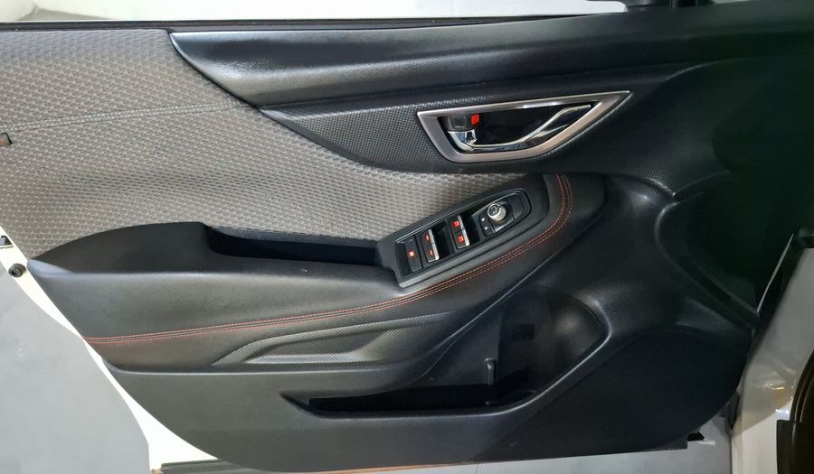 Subaru Forester 2.5 SPORT CVT AWD EYESIGHT Suv 2021