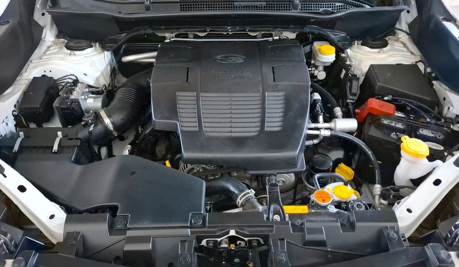 Subaru Forester 2.5 SPORT CVT AWD EYESIGHT Suv 2021