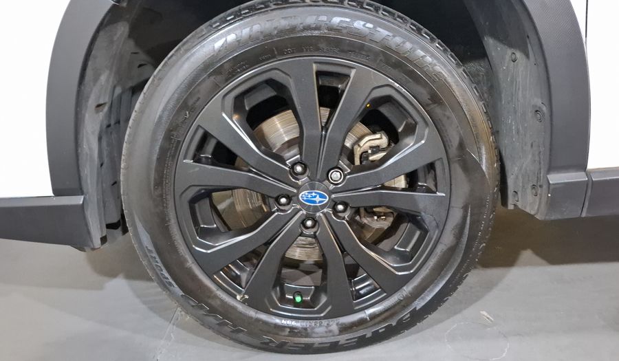 Subaru Forester 2.5 SPORT CVT AWD EYESIGHT Suv 2021