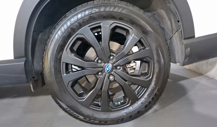 Subaru Forester 2.5 SPORT CVT AWD EYESIGHT Suv 2021