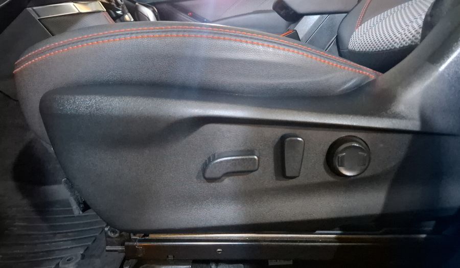 Subaru Forester 2.5 SPORT CVT AWD EYESIGHT Suv 2021