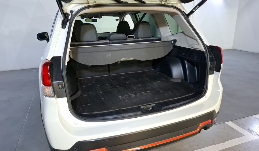 Subaru Forester 2.5 SPORT CVT AWD EYESIGHT Suv 2021