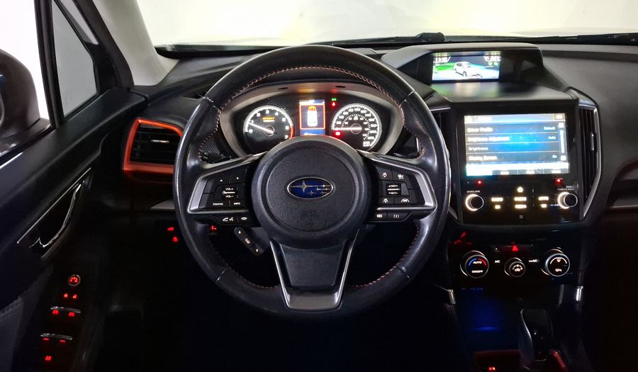 Subaru Forester 2.5 SPORT CVT AWD EYESIGHT Suv 2021