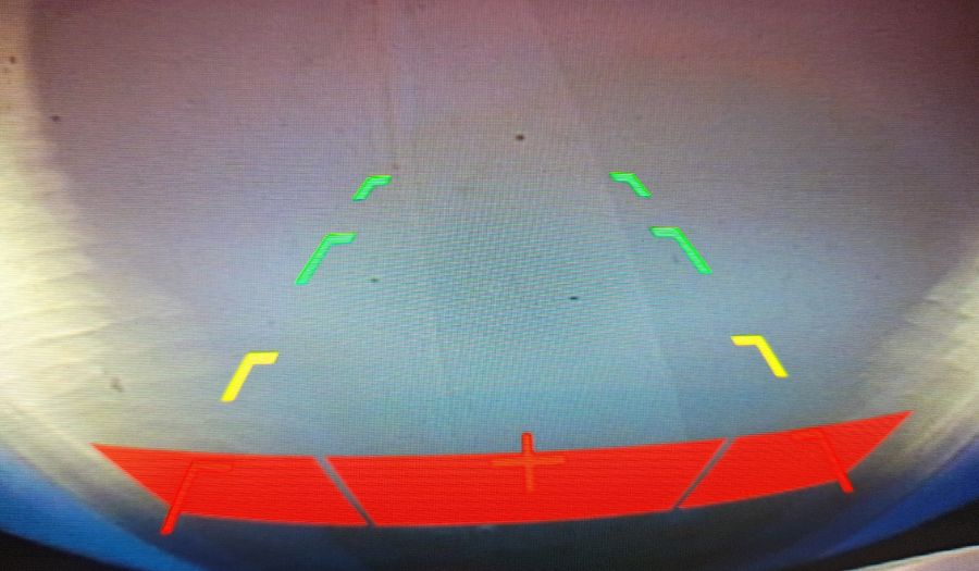 Subaru Forester 2.5 SPORT CVT AWD EYESIGHT Suv 2021