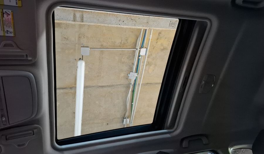 Subaru Forester 2.5 SPORT CVT AWD EYESIGHT Suv 2021