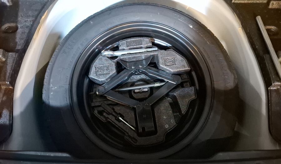 Subaru Forester 2.5 SPORT CVT AWD EYESIGHT Suv 2021