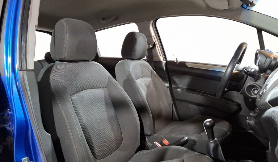 Chevrolet Beat 1.2 LTZ C Hatchback 2020