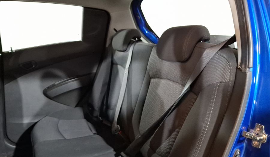 Chevrolet Beat 1.2 LTZ C Hatchback 2020