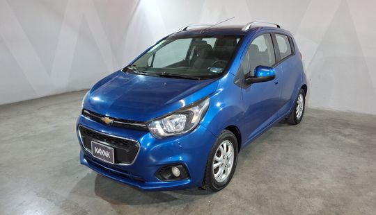 Chevrolet • Beat
