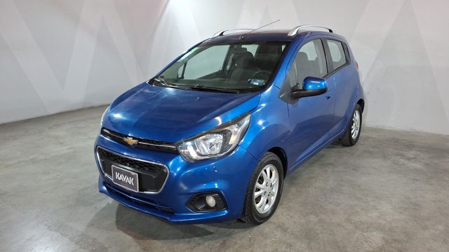 Chevrolet • Beat