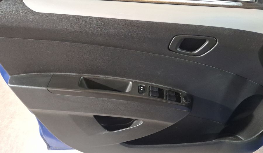 Chevrolet Beat 1.2 LTZ C Hatchback 2020