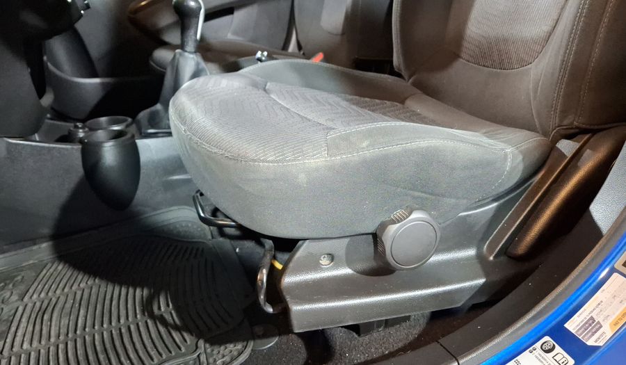 Chevrolet Beat 1.2 LTZ C Hatchback 2020