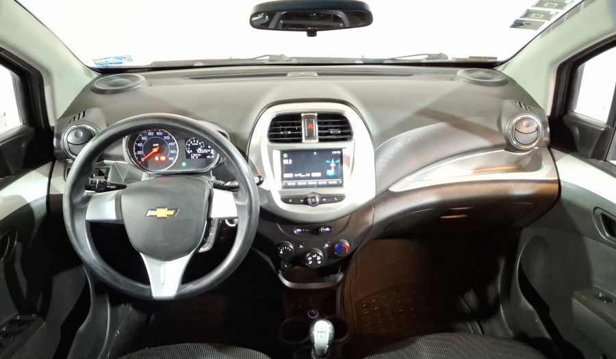 Chevrolet Beat 1.2 LTZ C Hatchback 2020