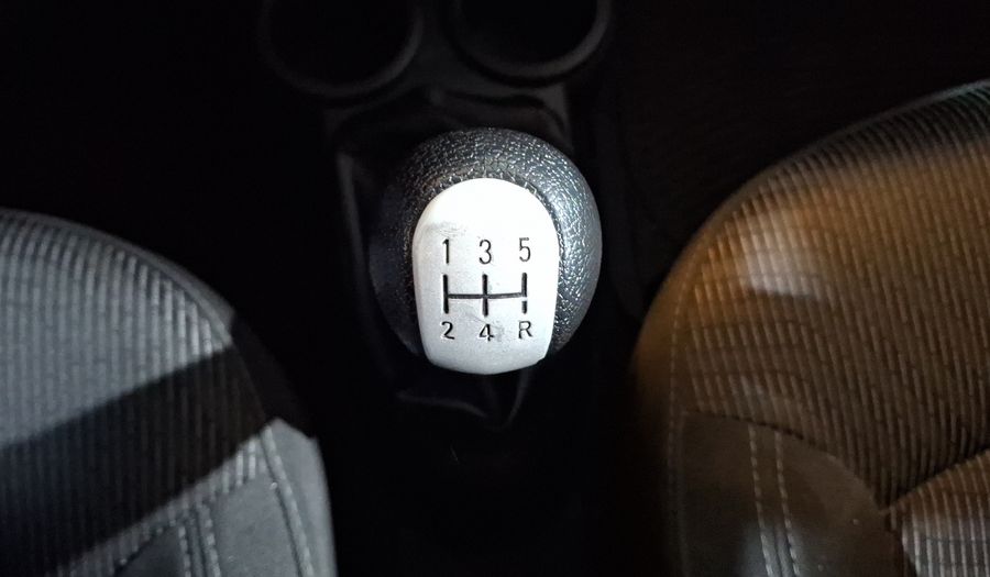 Chevrolet Beat 1.2 LTZ C Hatchback 2020