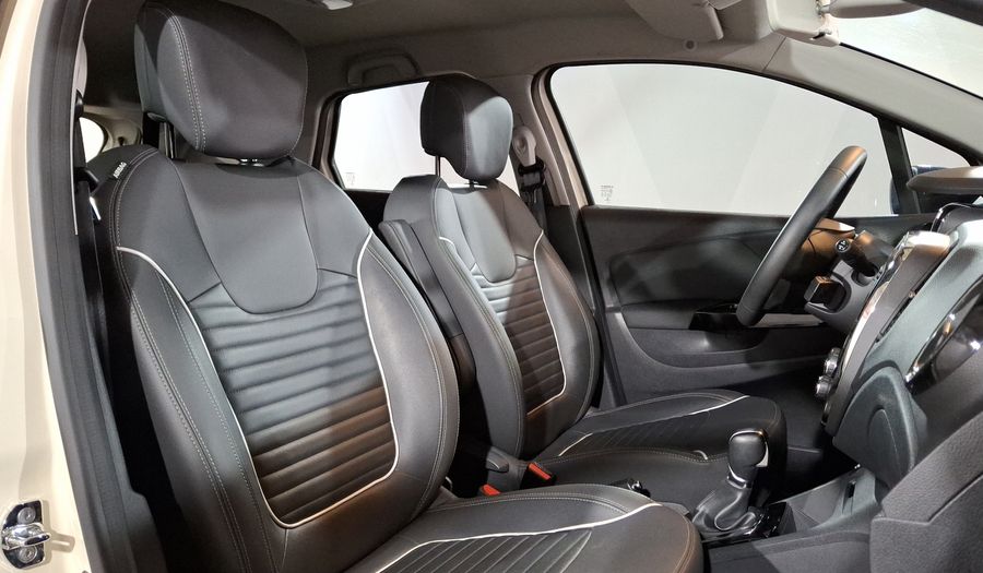 Renault Captur 2.0 ICONIC AUTO Hatchback 2018