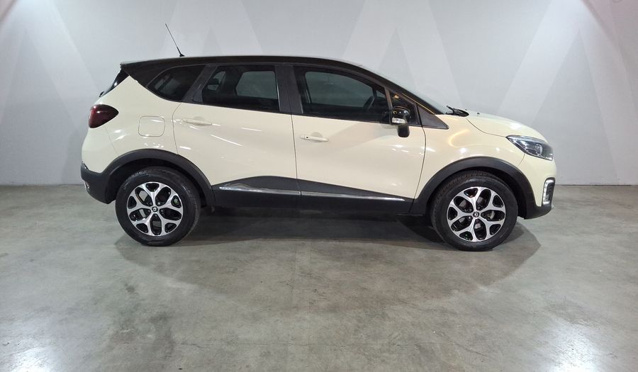 Renault Captur 2.0 ICONIC AUTO Hatchback 2018