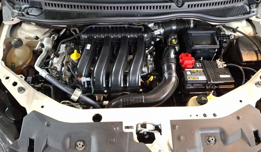 Renault Captur 2.0 ICONIC AUTO Hatchback 2018