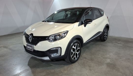 Renault • Captur