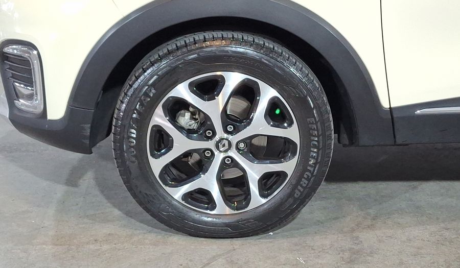 Renault Captur 2.0 ICONIC AUTO Hatchback 2018