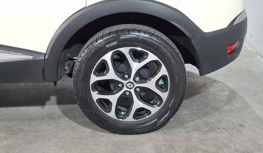 Renault Captur 2.0 ICONIC AUTO Hatchback 2018