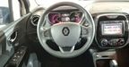 Renault Captur 2.0 ICONIC AUTO Hatchback 2018