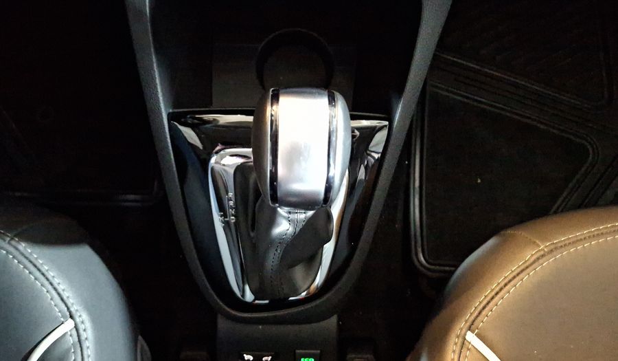 Renault Captur 2.0 ICONIC AUTO Hatchback 2018