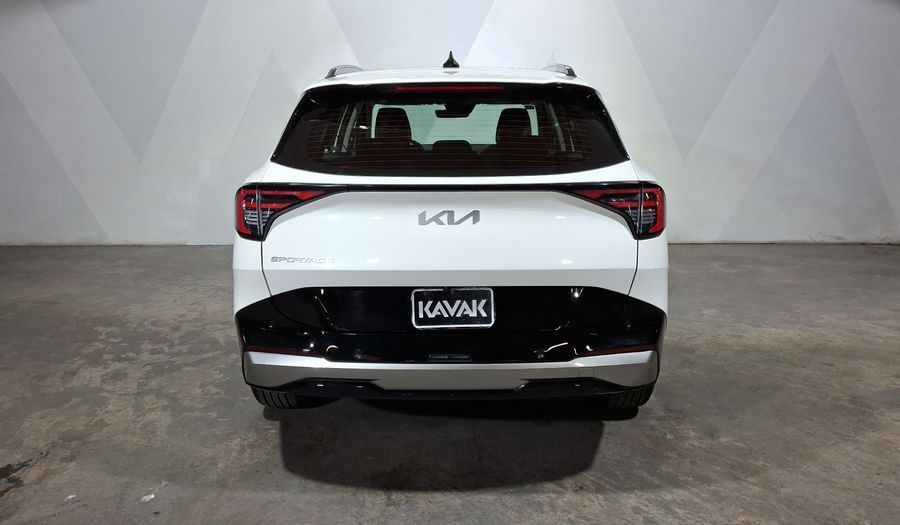 Kia Sportage 2.5 SXL AUTO Suv 2026