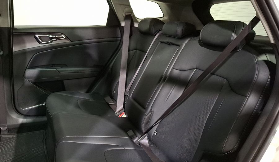 Kia Sportage 2.5 SXL AUTO Suv 2026