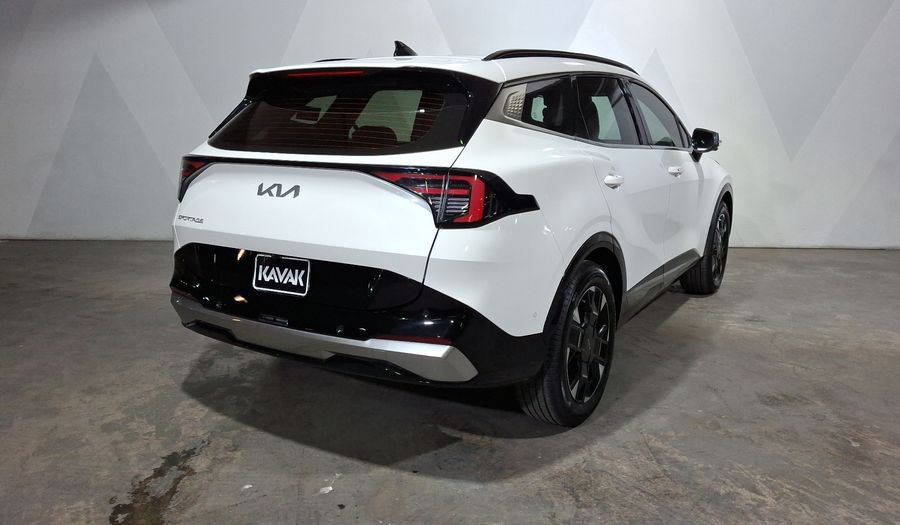 Kia Sportage 2.5 SXL AUTO Suv 2026