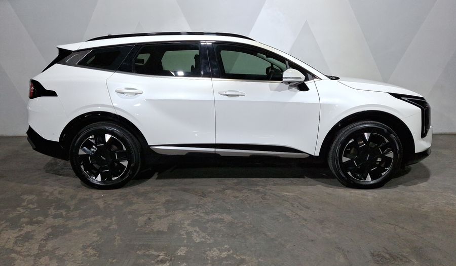 Kia Sportage 2.5 SXL AUTO Suv 2026