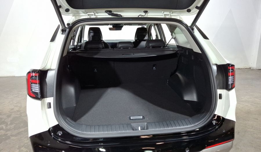 Kia Sportage 2.5 SXL AUTO Suv 2026