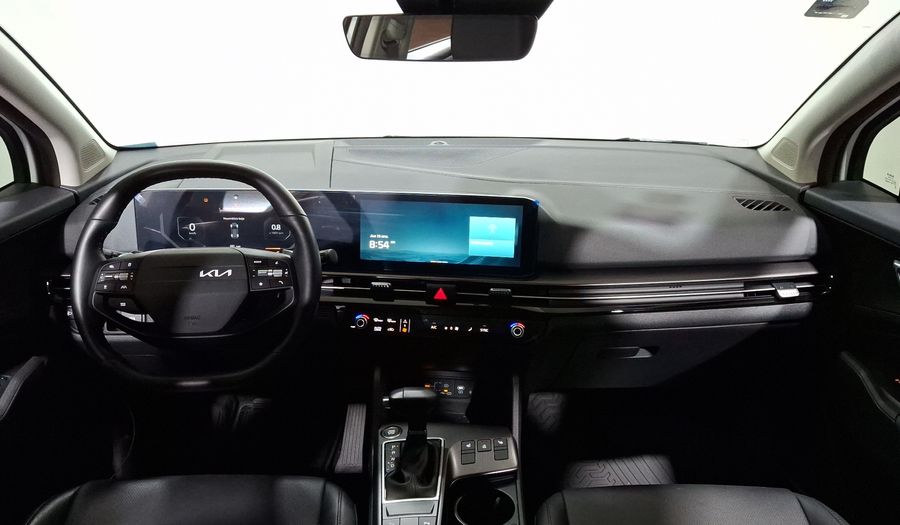 Kia Sportage 2.5 SXL AUTO Suv 2026