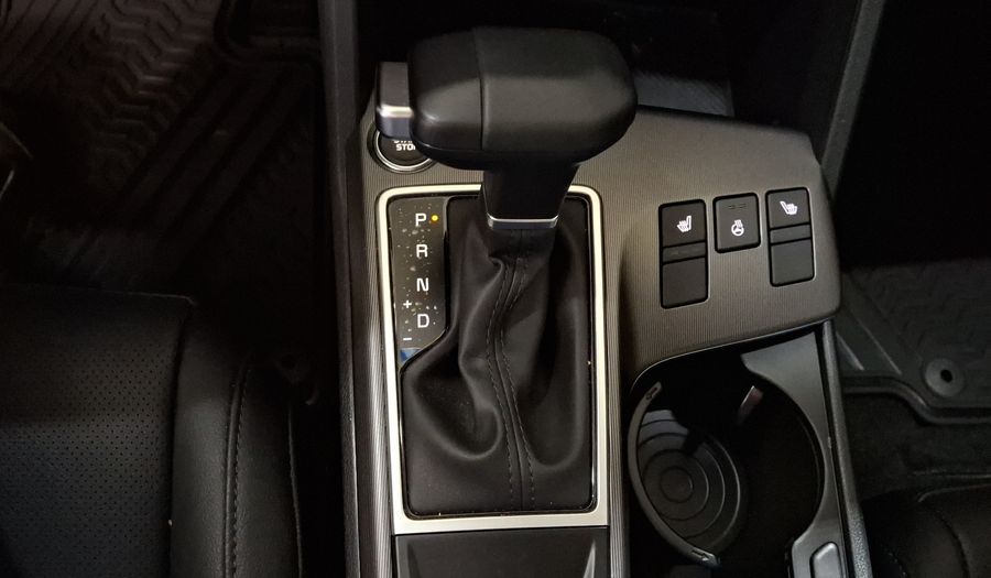 Kia Sportage 2.5 SXL AUTO Suv 2026