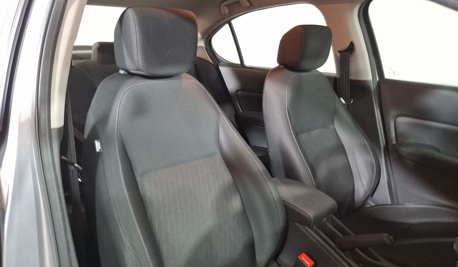 Honda City 1.5 UNIQ Sedan 2021